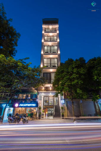 Avani Central Hotel, Hoàn Kiếm