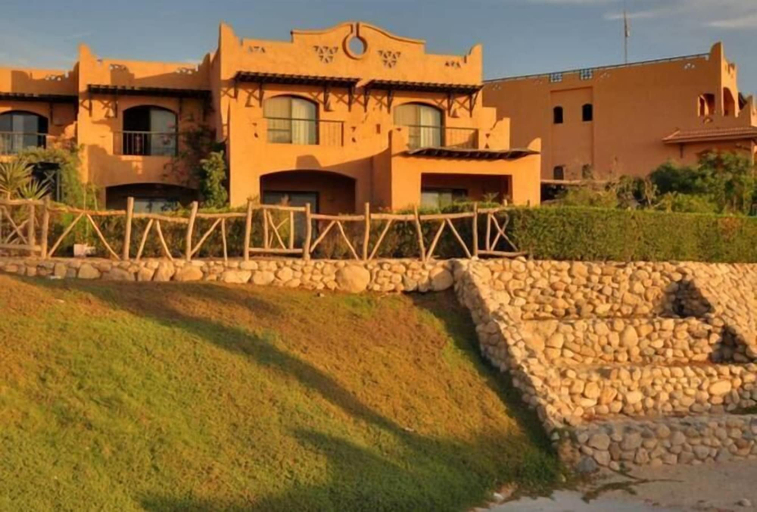 Exterior & Views 2, Luxury Chalet La Hacienda, Ras Sidr