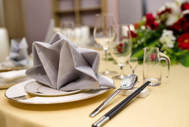 Food & Drinks 5, Wyndham Grand Plaza Royale Powerlong Fuyang, Fuyang