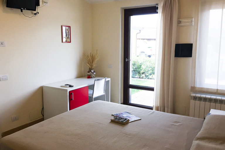 Bedroom 5, Agriturismo Bini, La Spezia