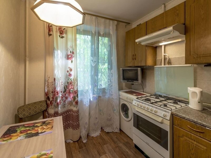 Others 5, Apartment - Profsoyuznaya 98, Western