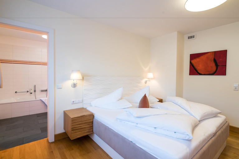Bedroom 3, Adler Resort, Zell am See
