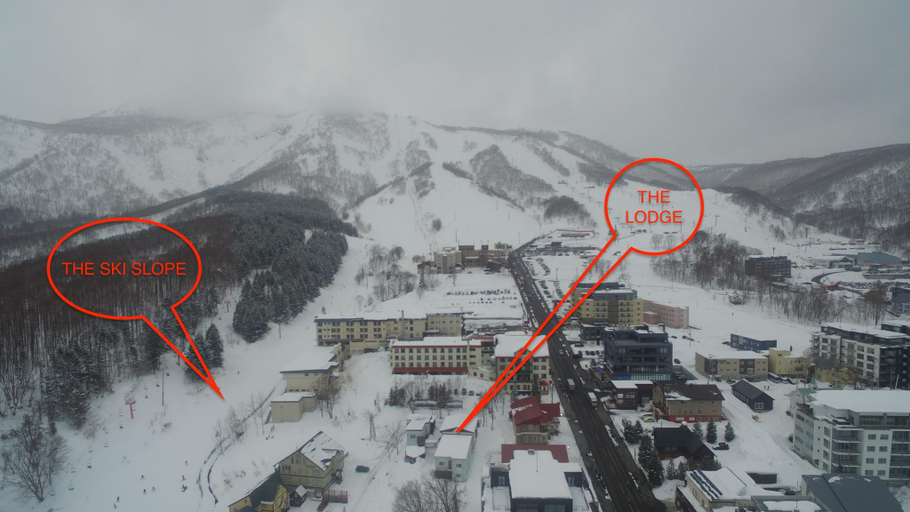 Others 5, Absolute Niseko, Kutchan