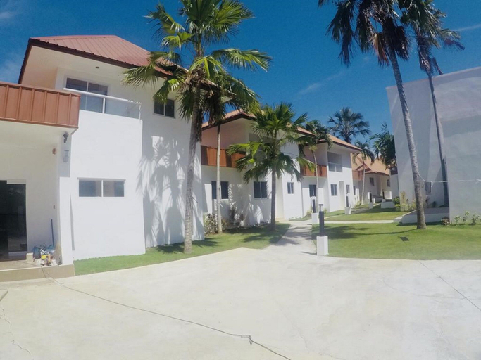 Exterior & Views 1, Heartland Hotel Service and Apartments, Panglao