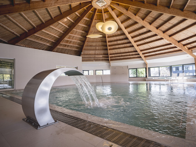 Sport & Beauty 2, Van der Valk Hotel Heerlen, Heerlen