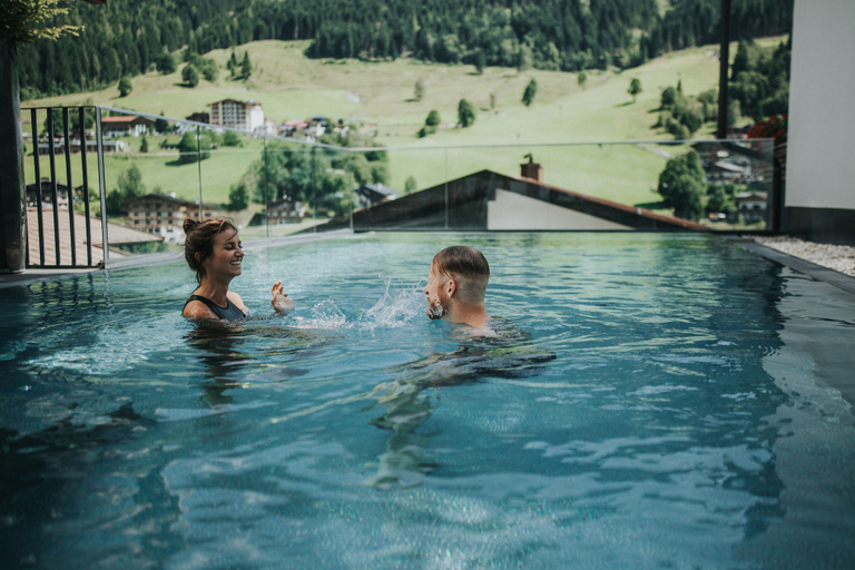Sport & Beauty 2, Adler Resort, Zell am See