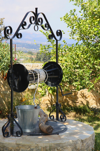Food & Drinks, Filippou Villa - Living In Nature, Crete