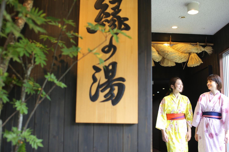 Food & Drinks 4, Izumokamigami Enmusubi No Yado Konya, Matsue