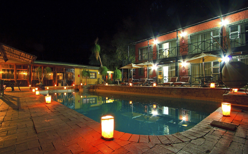 Exterior & Views 2, Auob Country Lodge, Mariental Rural