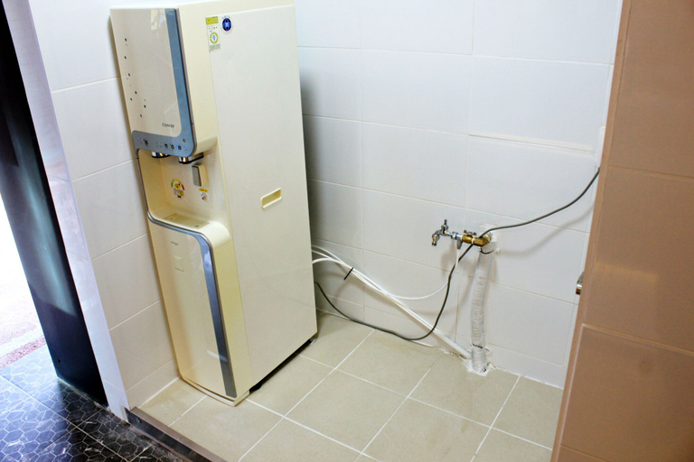 Bathroom 4, Inn Hotel, Haeundae