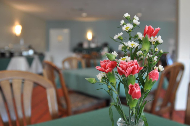 Food & Drinks 5, Fox Ridge Resort, Carroll