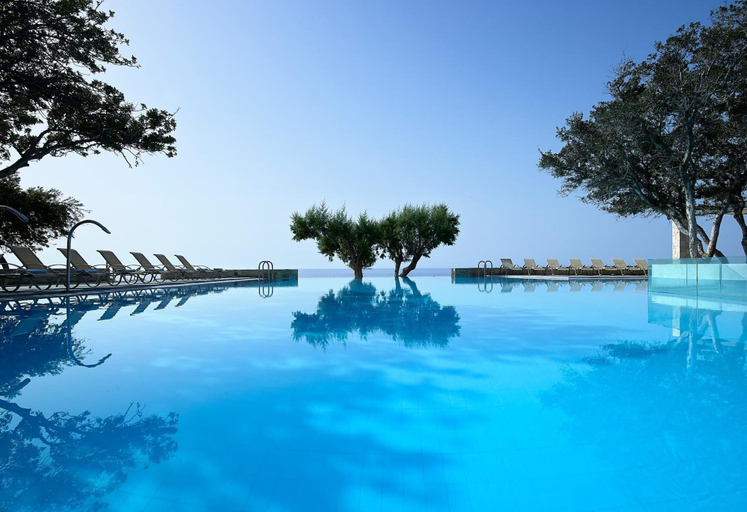 Sport & Beauty 2, Kakkos Beach Hotel - Adults Only, Crete