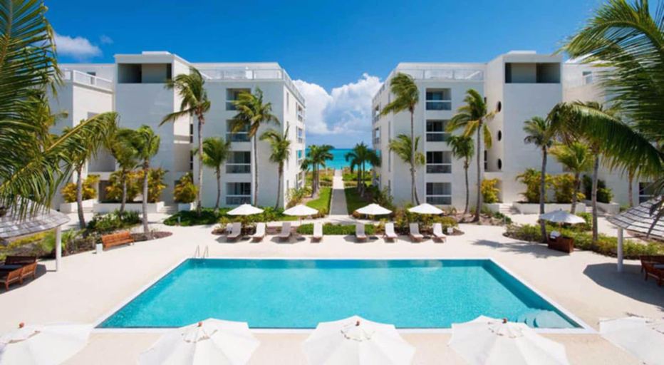 Sport & Beauty 3, Le Vele Resort