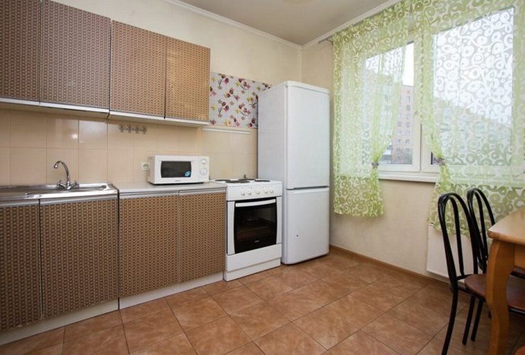 Others 5, ApartLux Babushkinskaya, North-Eastern