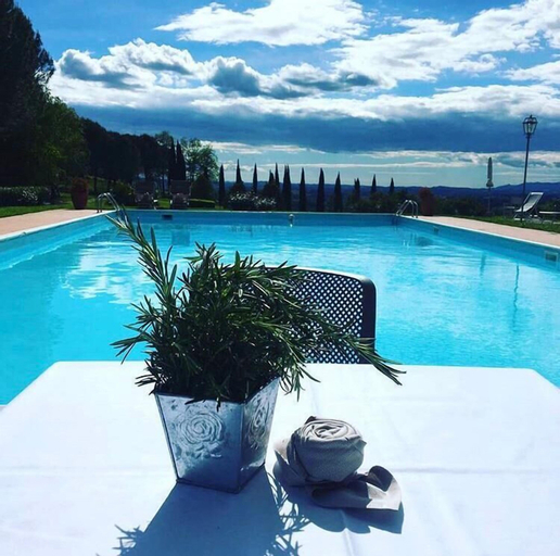 Villa Panconesi, Florence
