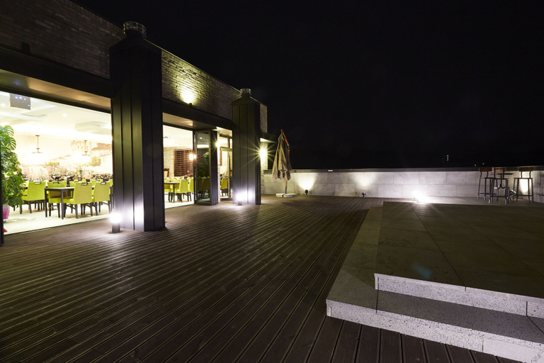 Exterior & Views 2, Namoo Hotel Chungbuk Innocity, Eumseong