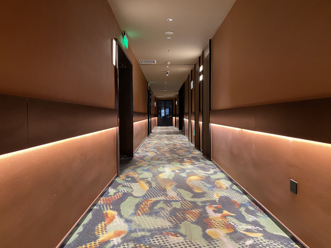 Others 4, Orange Hotel, Changsha