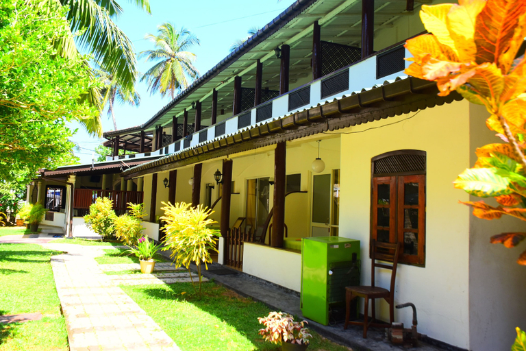 Exterior & Views 2, Sea View Beach Resort, Habaraduwa