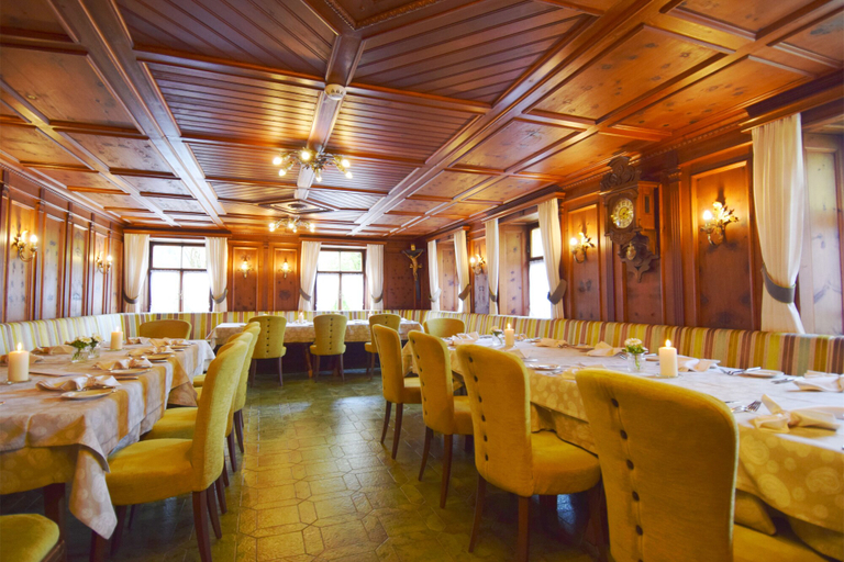 Food & Drinks 5, Gasthof Rössle, Bludenz