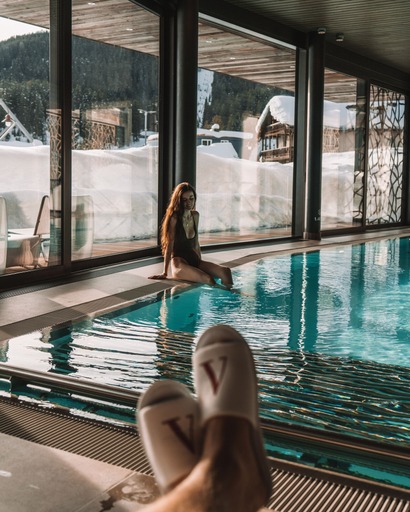 Sport & Beauty 2, Valsana Hotel Arosa, Plessur