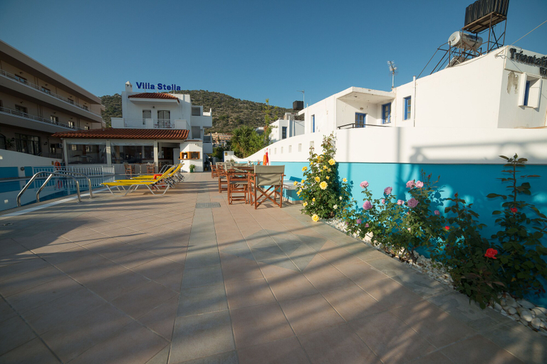 Exterior & Views 2, Villa Stella Apartments By Estia, Crete