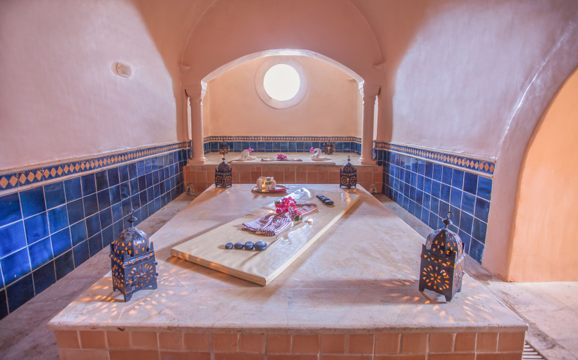 Bathroom 4, Seabel Aladin Djerba, Djerba Midoun