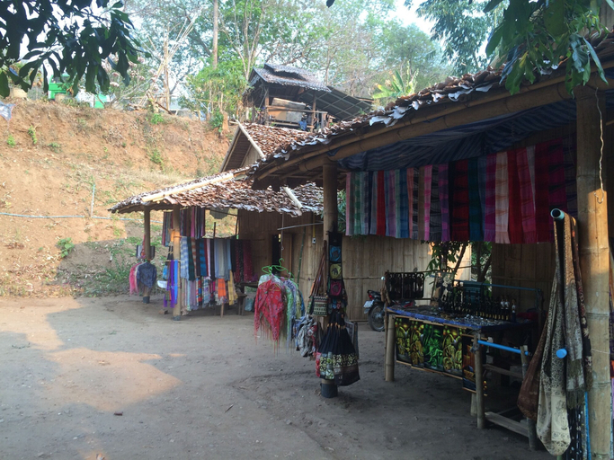 Others 4, Suan Pra - Inn, Pai