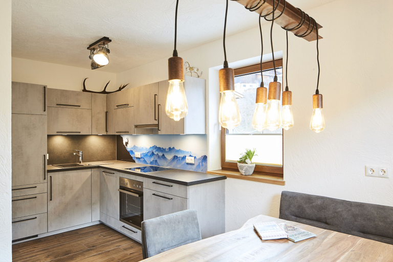 Others 4, Apartment Naturnah, Landeck