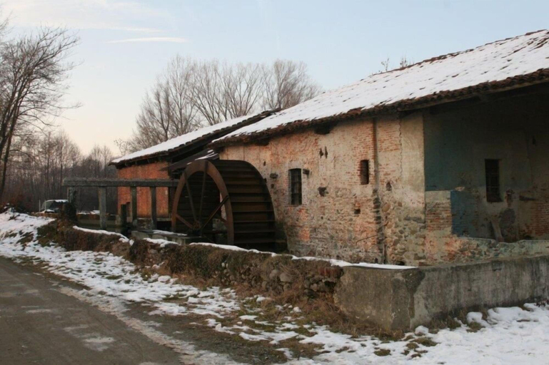 Exterior & Views 2, Il Vecchio Mulino di Bairo, Torino