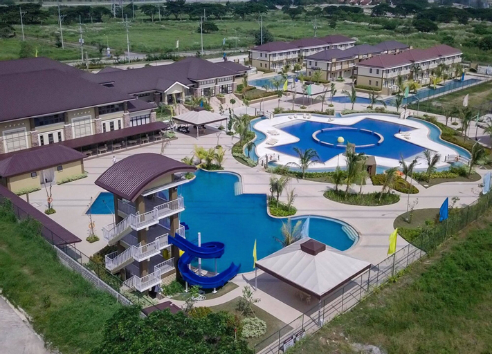 Exterior & Views 2, Aquamira Hotel & Resort, Tanza