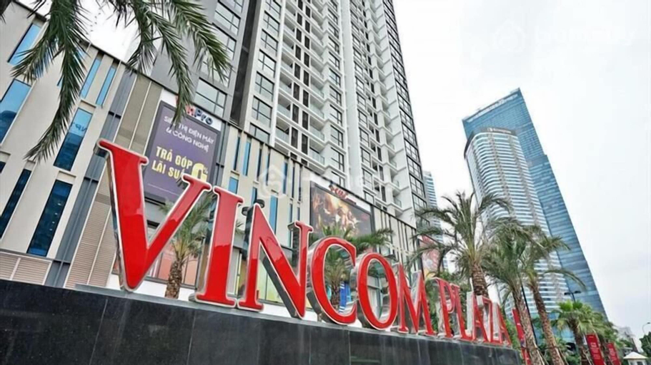 Bom Homes - Vinhomes Skylake Serviced Apartment, Từ Liêm