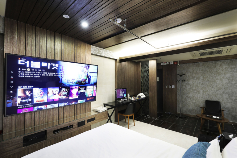Others 4, Boutique Hotel Hip, Seodaemun