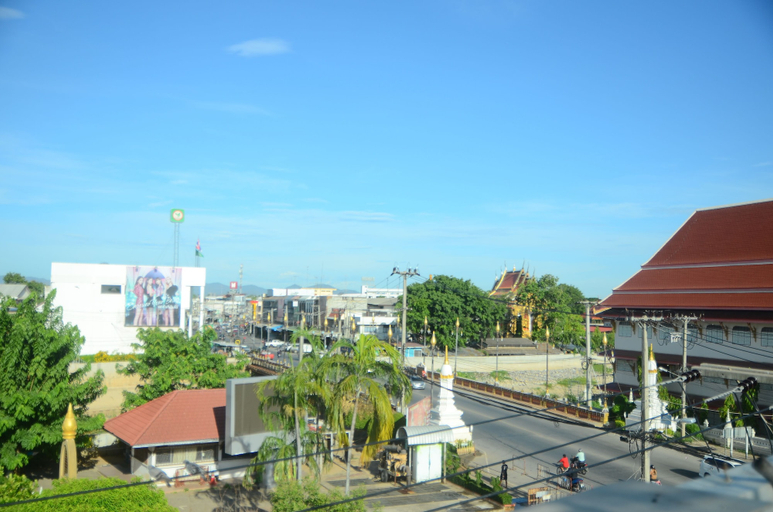 Others 5, Chinawat Hotel, Muang Sukhothai