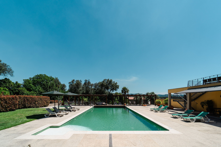 Sport & Beauty 3, Casa Lata - Wine & Tourism, Amares