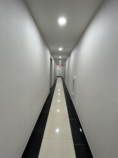 Others 5, Park Bliss Hotel Bronx, New York