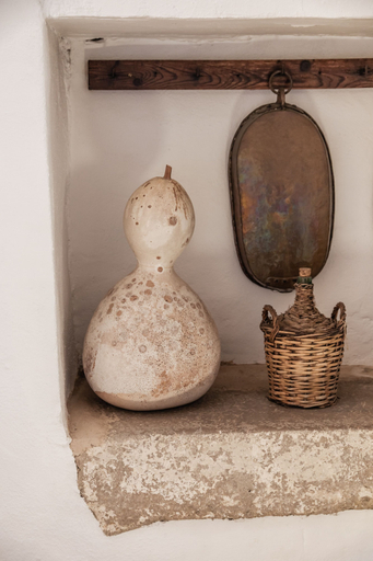 Bathroom 4, Finca Can Beneït, Baleares