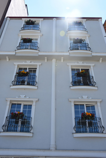 Exterior & Views 2, Real King Boutique Hotel, Yomra