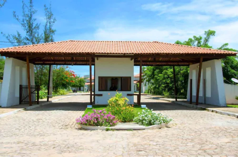 Exterior & Views 2, Quinta do Rio - ePipa Hotéis, Tibau do Sul