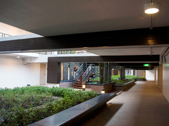 Exterior & Views, Impact Novo Condo Muang Thong Thani, Pak Kret