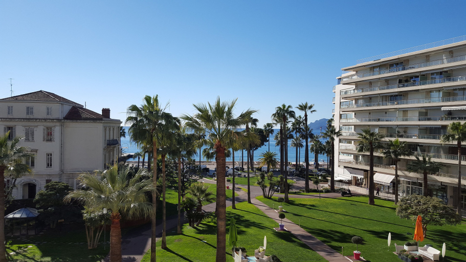 Studio Grand hôtel Croisette, Alpes-Maritimes