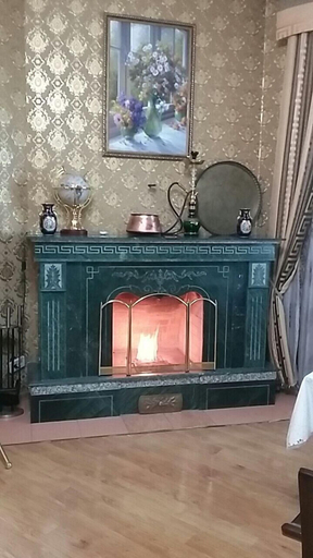 Others 4, Green House Bukhara - Hostel, Toshkent
