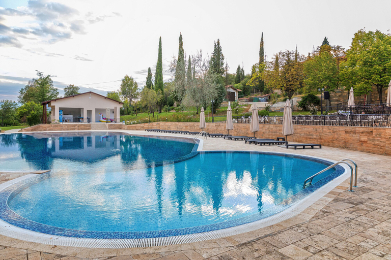 Sport & Beauty 2, Villa Sintica, Sandanski