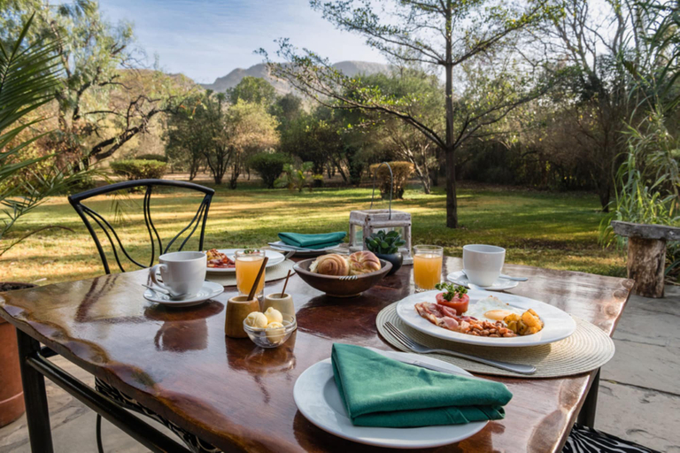 Food & Drinks 4, Flamingo Hill Tented Camp, Nakuru Town West