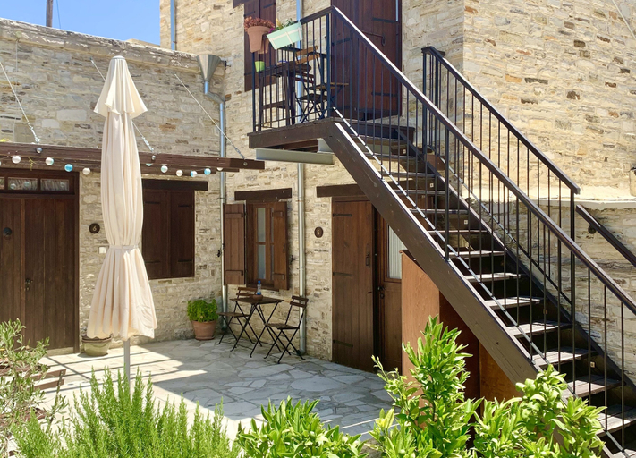 Exterior & Views 2, Palatakia, Larnaca