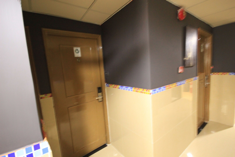 Others 5, Timehouse Hong Kong Hostel Group, Hong Kong Island