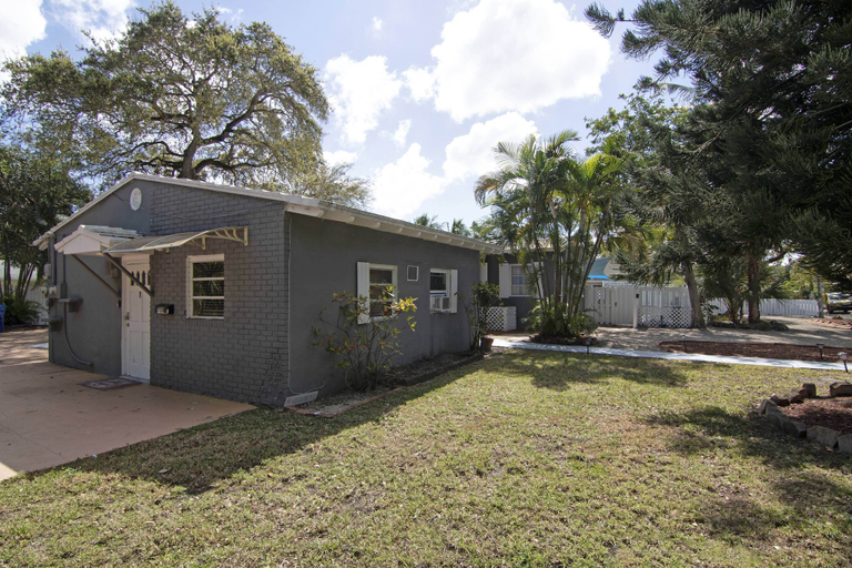 Exterior & Views 2, Tarpon River Retreat, Broward