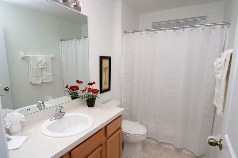 Bathroom 3, American Homes Rental, Polk