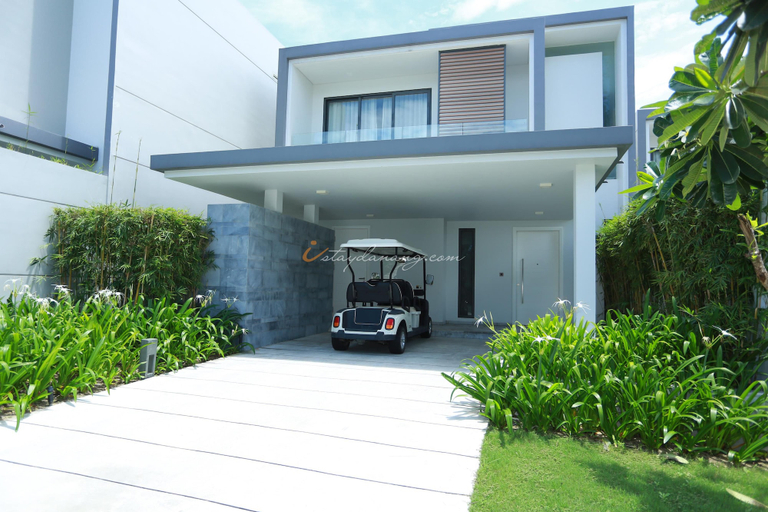 Exterior & Views 2, Point Villa Danang Golf Course, Da Nang