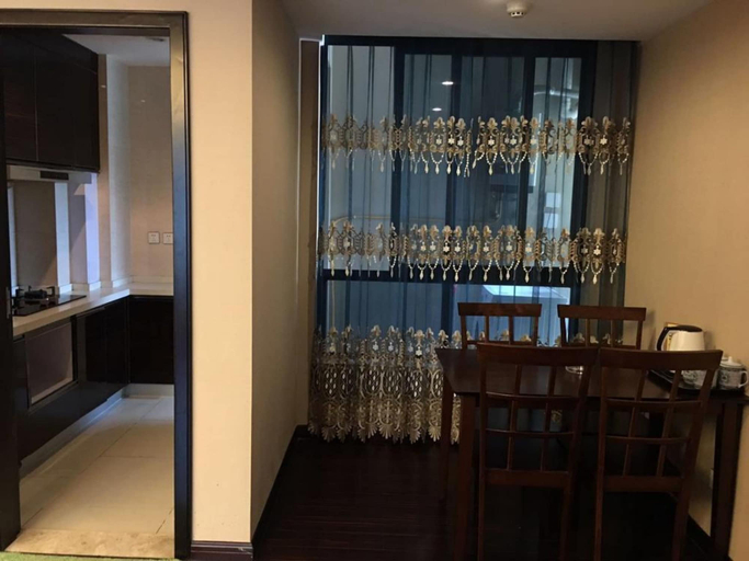 Others 5, Zixinju Aparthotel, Changsha