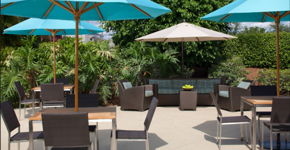 Food & Drinks 4, Residence Inn by Marriott Boca Raton, Palm Beach